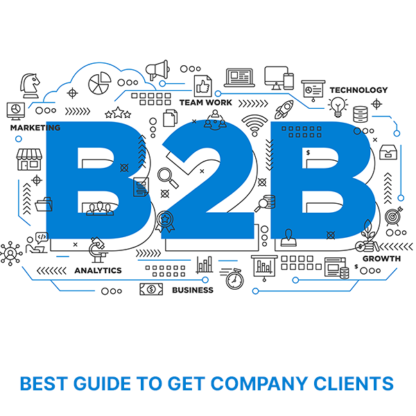 B2B Facebook Ads - Best Guide To Get Company Clients