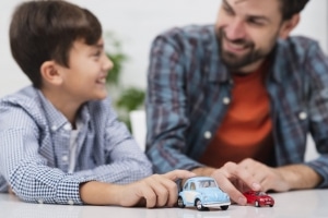 child care ideas